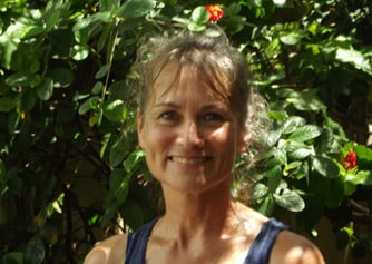 Evelyne Glacet