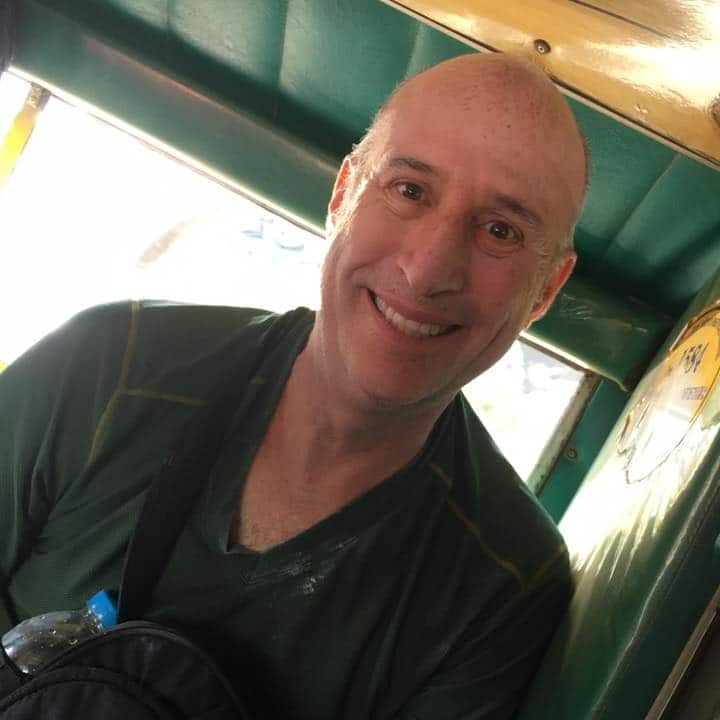 Robert Seeling