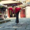 Medical Qigong Teacher Training: 5 Animal Qigong Levels 1-2PP-3