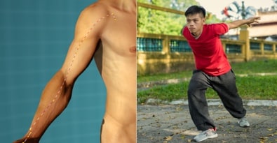 Chinese Medicine