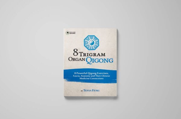 eBook 8 Trigram