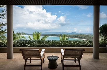 6 Bedroom Villa