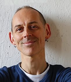 Mark profile 2017 studio BiNDU - Version 2