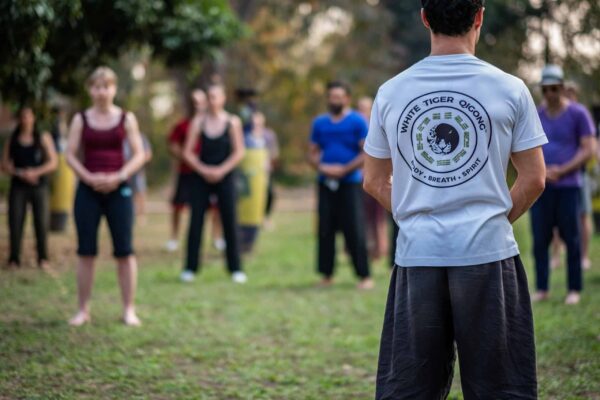 coaching