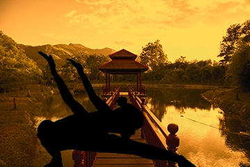 Qigong Vietnam