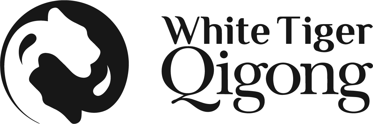 White Tiger Qigong